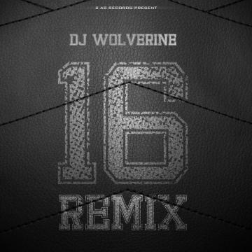 16 Remix Wejdene (Single Digital)