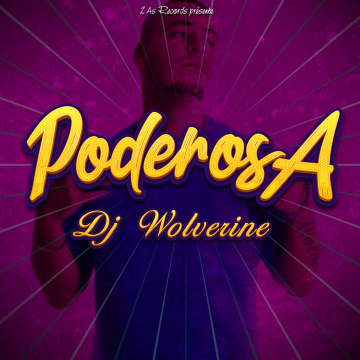 Poderosa (Single Digital)