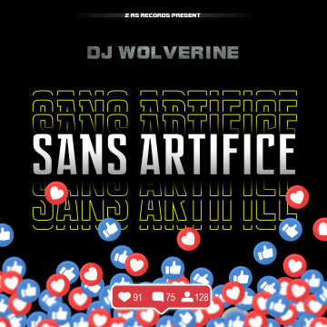 Sans artifice (Single Digital)